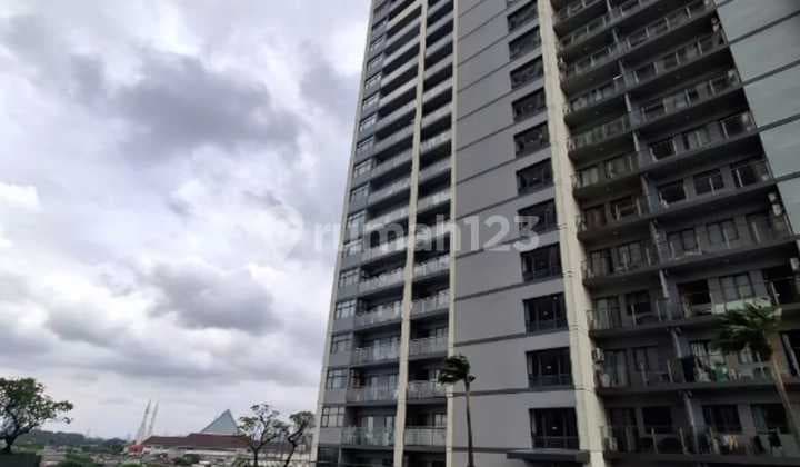 Dijual Cepat Apartemen Daan Mogot City