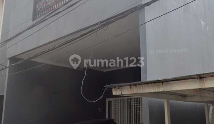 Dijual Rumah Minimalis Siap Huni di Janur Asri Kelapa Gading, Jakarta Utara