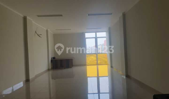 Dijual Cepat Ruko Furnish 3 Lantai di Summarecon Bekasi