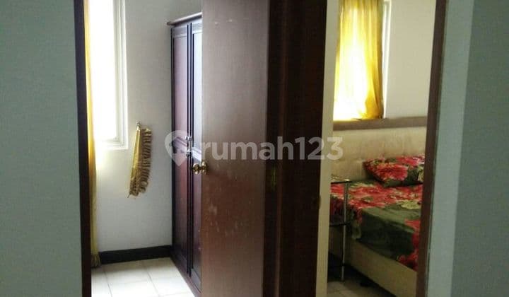 Dijual Apartement Mediterania Tower C Kelapa Gading, Jakarta Utara