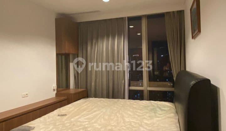 Siap Huni, Apartemen, Full Furnished