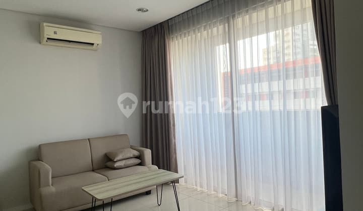 Full Furnished, Apartemen, di Paddington Heights