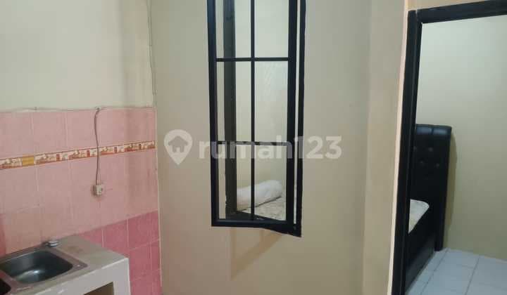 Siap Huni, Rumah, 1 Lantai, di Medang Lestari Gading Serpong