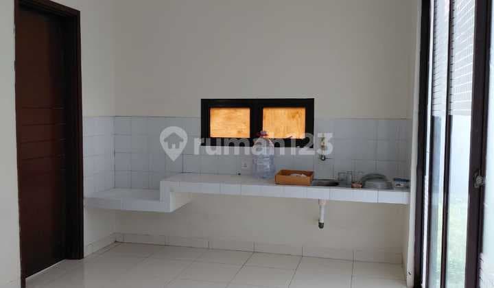 Siap Huni, Rumah, 2 Lantai, di Avani, Nittaya.