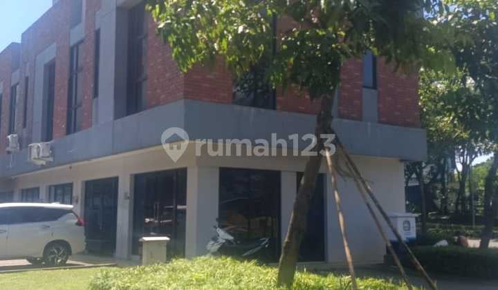 Siap Huni, Ruko, di Yc Hub