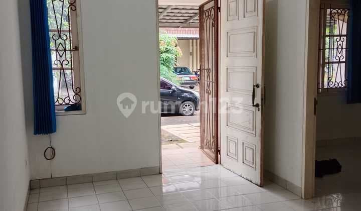 Siap Huni, Rumah, 1 Lantai, SHM, di Cluster Pesona Ottawa