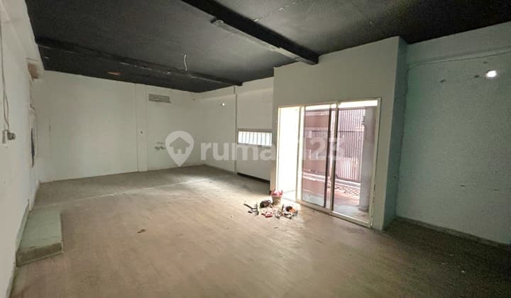 Siap Huni, Kavling, di Diklat Pemda