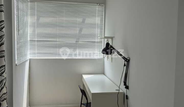 Full Furnished, Apartemen, Dekat Akses Tol, di Paddington Heights