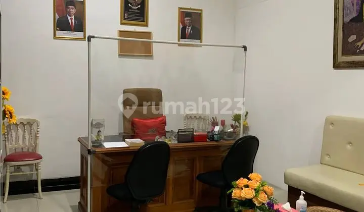 Good Shop, 360 M², HGB, on Jombang Raya