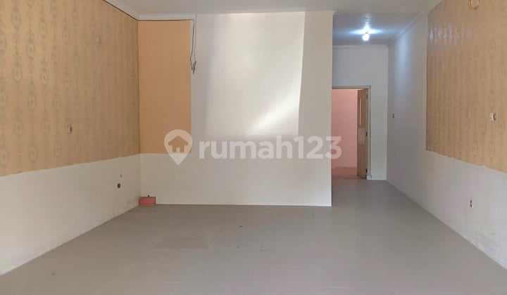 Siap Huni, Ruko, 2 Lantai, di Sektor 1A-Gading Serpong