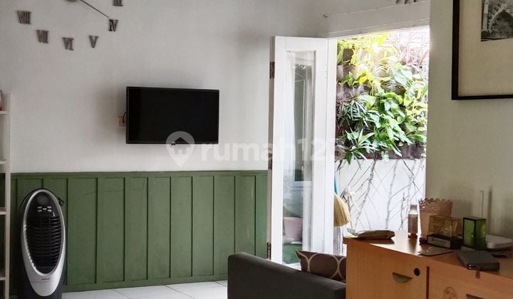 Rumah, 1 Lantai, SHM, di BSD Kencana Loka