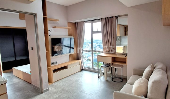 Apartment, Fully Furnished, Move-in Ready, at Mtown