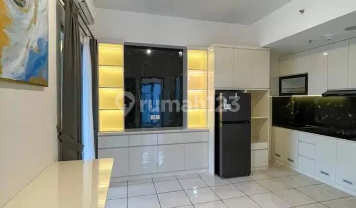 Apartemen, Furnished, di Mtown