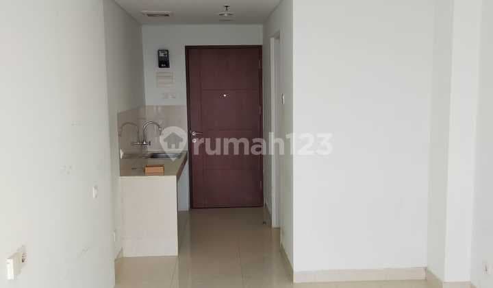 Siap Huni, Apartemen, di Springwood Residence