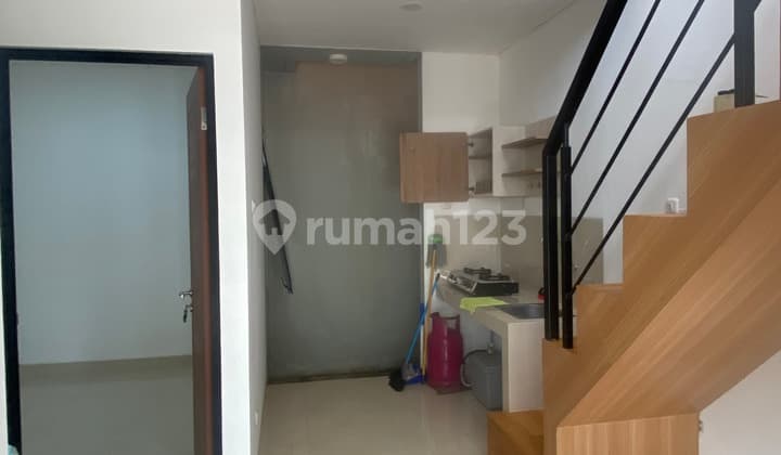 Siap Huni, Rumah, 1 Lantai, di Serpong Garden 3