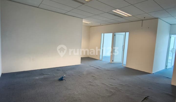 Ready to Occupy, Office, 1 Floor, PPJB, at Office Ciputra Tower Tokopedia.