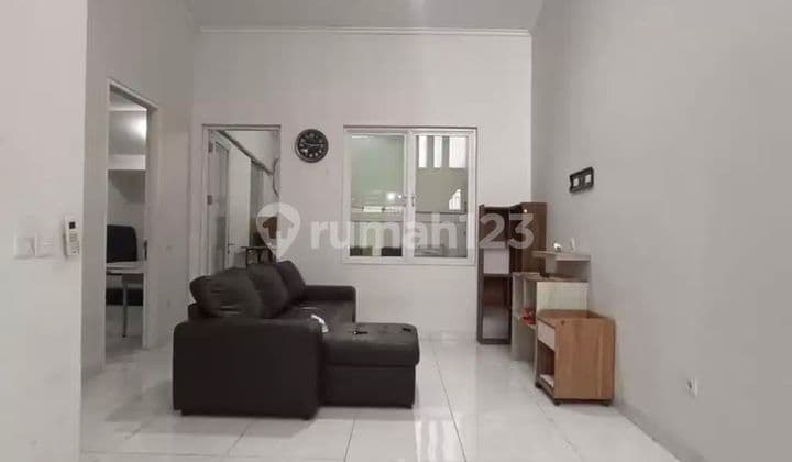 Siap Huni, Rumah, 1 Lantai, di Western Cosmo