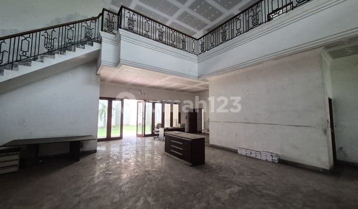Siap Huni, Rumah, 2 Lantai, di Pondok Indah