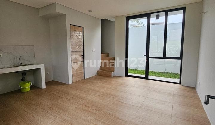House, 2 Stories, in Cendana Botanic