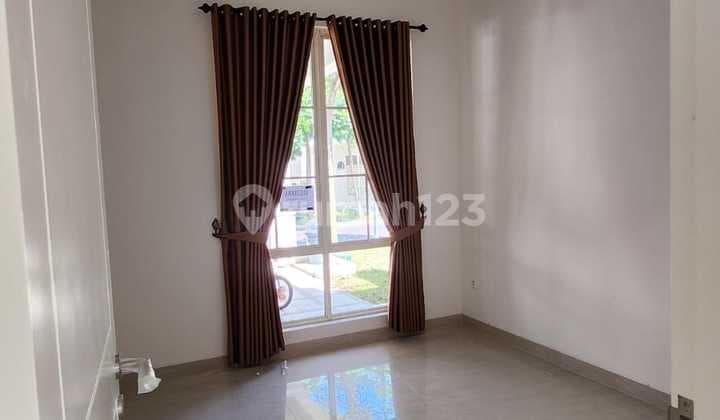 Jual Rumah Mewah di Podomoro Park Anapuri Dekat Oetomo Hospital