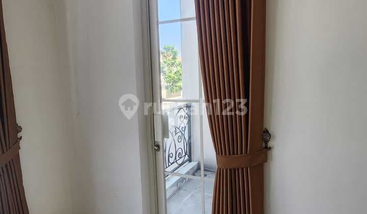 Jual Rumah Mewah di Podomoro Park Anapuri Dekat Oetomo Hospital