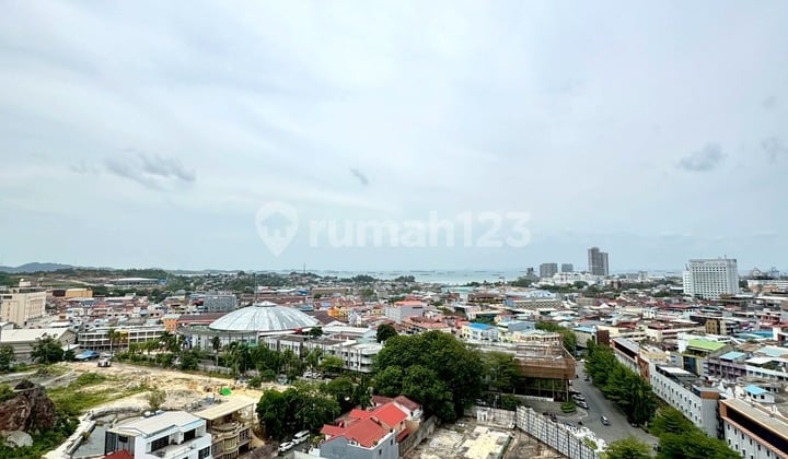 Dijual Cepat Apartemen Citraplaza Nagoya 810 Juta