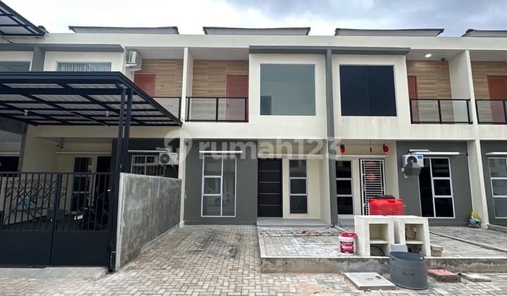 For Quick Sale: Golden Bci House in Bengkong