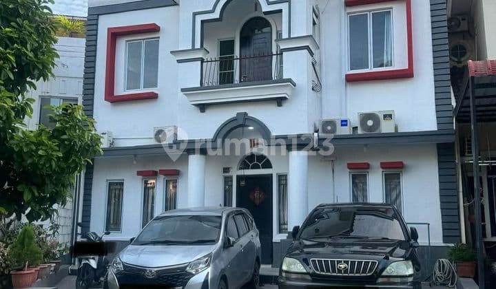 For Quick Sale: Everfresh Mitra Raya House, Move-In Ready, Price 2.38 Billion Negotiable Contact 08216968xxxx