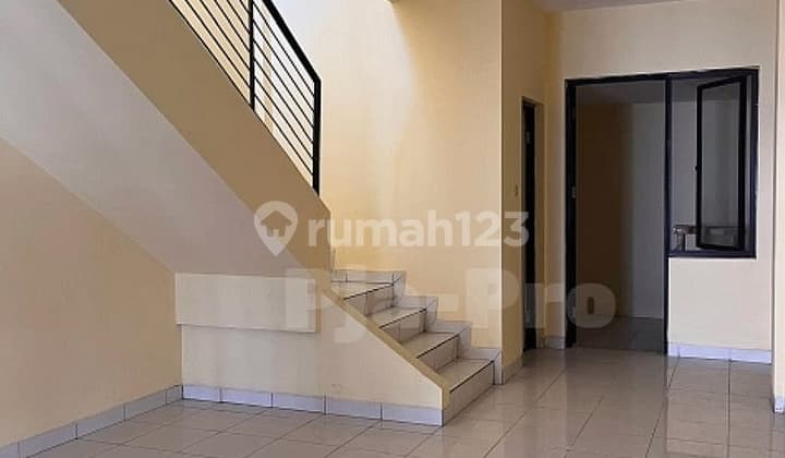 Ruko 2 Lantai Siap Huni di Jual di Legenda Wisata Dekat Pintu Tol Nagrak Kotawisata