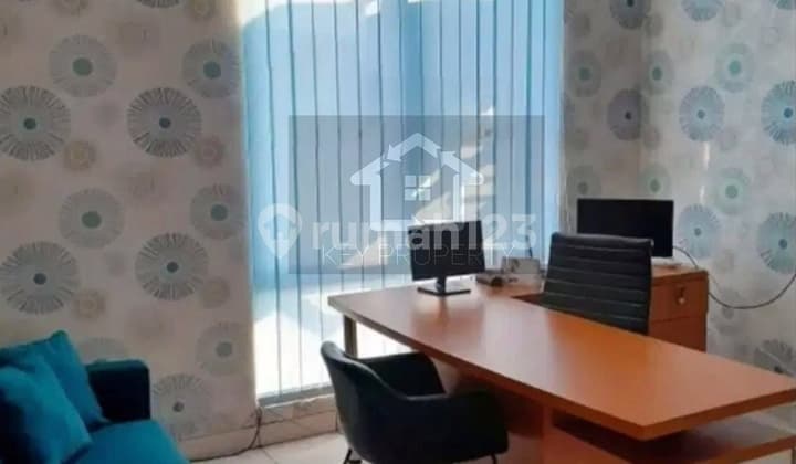 Siap Huni Ruko Disewakan di Kotawisata Dekat Pintu Tol Nagrak