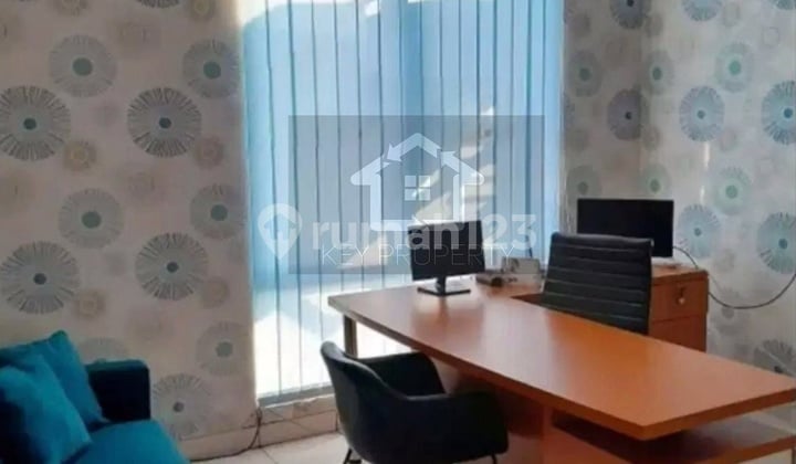 Siap Huni Ruko Disewakan di Kotawisata Dekat Pintu Tol Nagrak