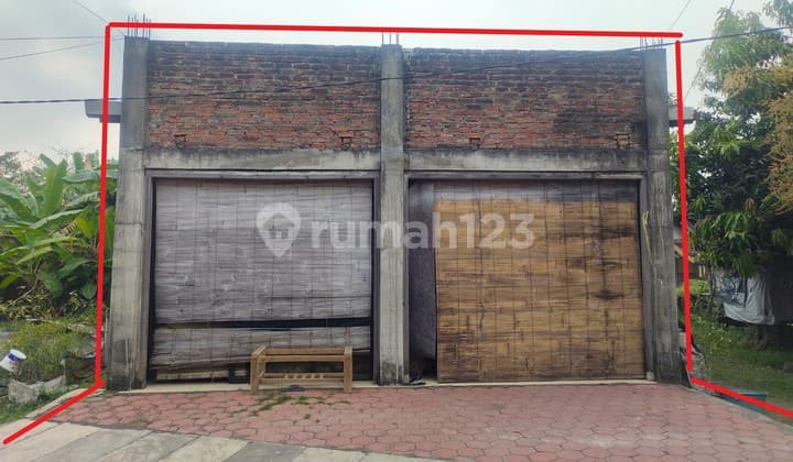Di Jual Rumah,Di Kel. : Janti Kec. : Tulangan Kab : Sidoarjo