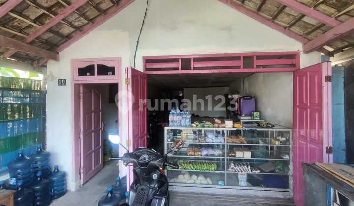 Di Jual Rumah, di Jln : Ketapang Iv No 10 Kel. : Suko Kec. : Sukodono Kab : Sidoarjo