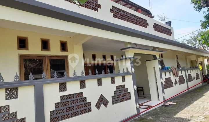 Di Jual Rumah,Dikel. : Gedangan Kec. : Sukodadi Kab : Lamongan