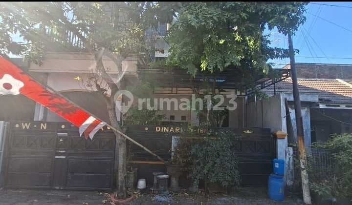 Di Jual Rumah,Di Kel. : Dahanrejo Kec. : Kebomas Kab : Gresik