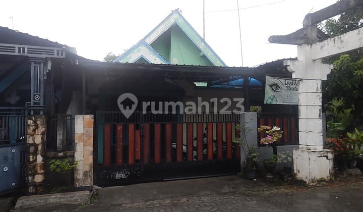 Di Jual Rumah,Di Kel. : Kebonagung Kec. : Babat Kab : Lamongan