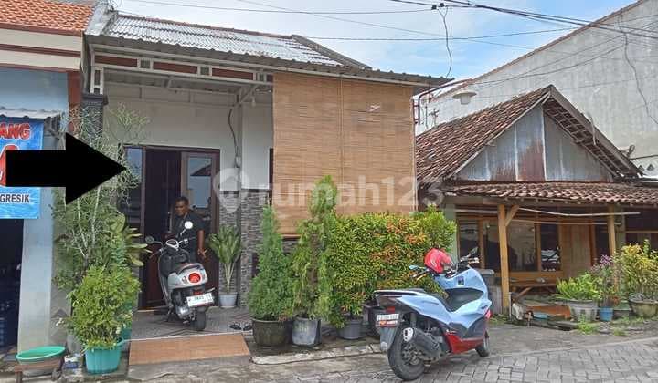 Di Jual Rumah,Di Kelurahan Morowudi Cerme Gresik