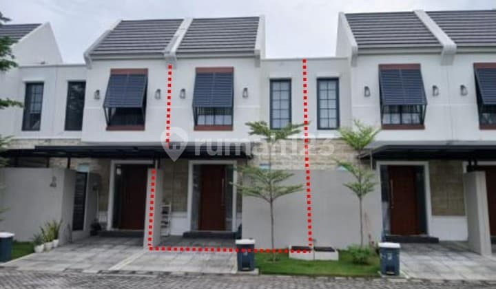 Di Jual Rumah,Di Kel. : Balasklumpik Kec. : Wiyung Kab : Surabaya