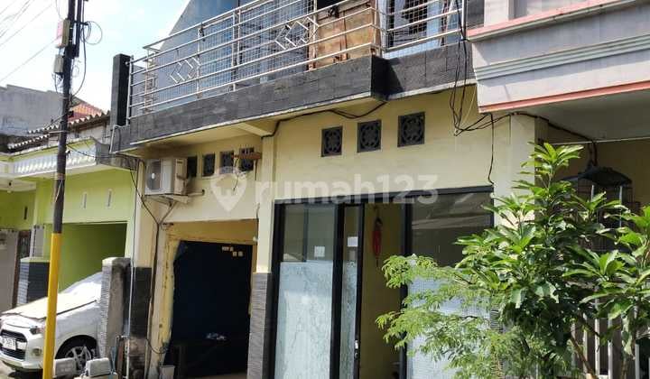 Di Jual Rumah,Di Kel. : Kedanyang Kec. : Kebomas Kab : Gresik