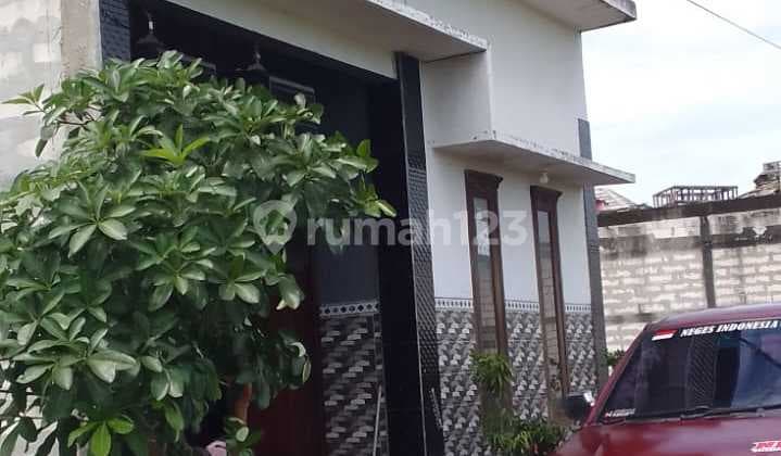 Di Jual Rumah,Di Kel. : Pengalangan Kec. : Menganti Kab : Gresik