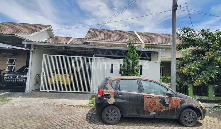 Di Jual Rumah,Di Perum Grand Surya Residence Blok B1 No 31 Kel. : Dukuh Tengah Kec. : Buduran Kab : Sidoarjo