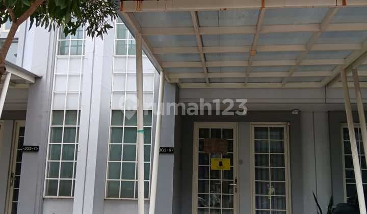 Di Jual Rumah di Perum Grand Pakuwon Cluster Queenslannd Blok Jg 2 -9 Kel. : Tambak Sarioso Kec. : Asemrowo Kab : Surabaya