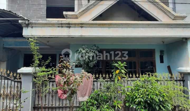Di Jual Rumah,Di Kel. : Manukan Kulon Kec. : Tandes Kab : Surabaya