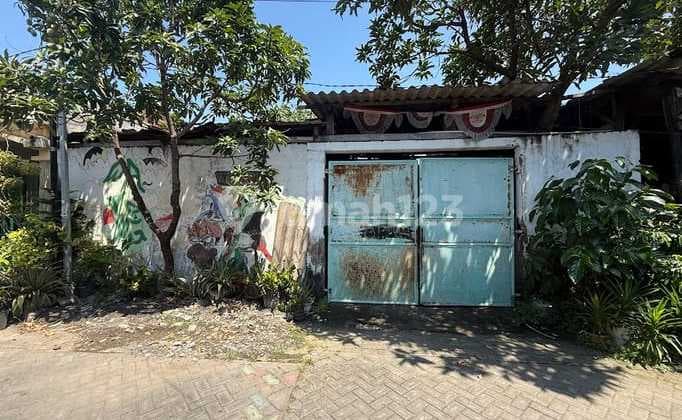Di Jual Rumah,Di Kel. : Bulak Kec. : Bulak Kab : Surabaya