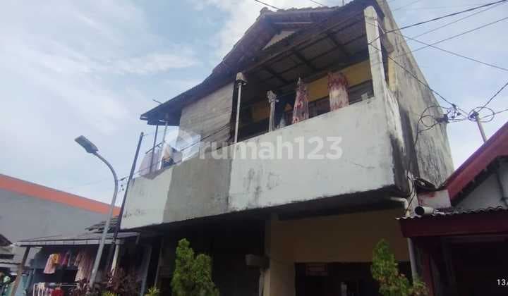 Di Jual Rumah,Di Kel. : Kebonsari Kec. : Jambangan Kab : Surabaya