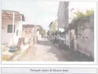 Di Jual Rumah,Di Jln : K. H A Fadil Gang Kholid Bin Walid Kel. : Srowo Kec. : Sidayu Kab : Gresik