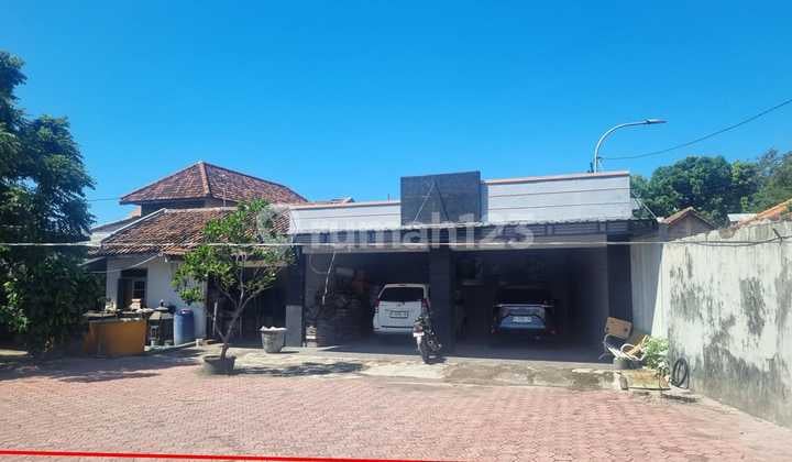 Di Jual Rumah,Di Kel. : Pucanganom Kec. : Sidoarjo Kab : Sidoarjo