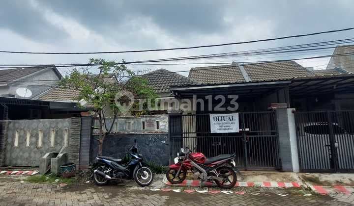 Di Jual Rumah,Di Perum Puri Gunung Anyar Regency Blok A No 07 Kel. : Gunung Anyar Tambak Kec. : Gunung Anyar Kab : Surabaya