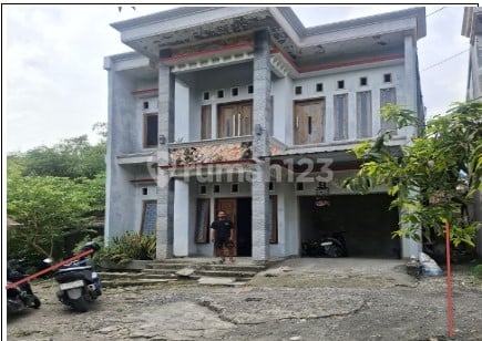 Di Jual Rumah,Di Kel. : Jabung Kec. : Laren Kab : Lamongan