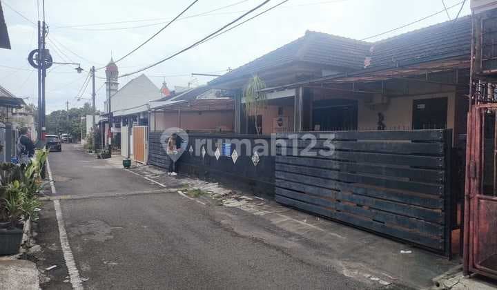 Di Jual Rumah, di Kelurahan Purwantoro Blimbing Malang
